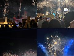 -华谊兄弟（长沙）电影小镇