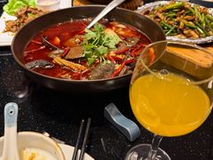 -恒记饭店(珠江路总店)