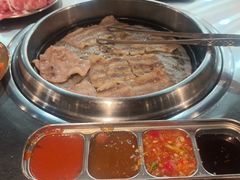 -重庆老船夫冷锅鱼(黄金路店)