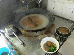 -镇江锅盖面(秦虹路店)