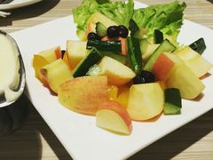 -必胜客(海滨店)