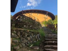 -南靖田螺坑土楼群景区