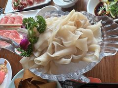 冰水牧场鹅肠-佬土鹅肠火锅(解放路店)