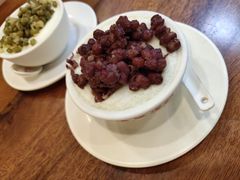 -正德顺順德雙皮奶(中信店)