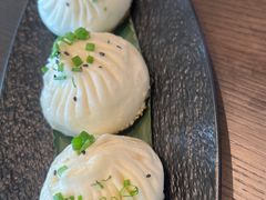-彩丰楼中餐厅(佘山世茂洲际酒店)