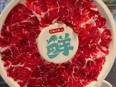 -巴蜀大将火锅(春熙店)