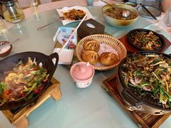-那啥餐厅(富乐大街店)