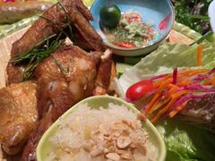 -南越郡·越式风味餐厅(青秀万达店)