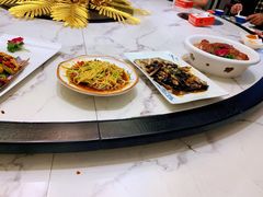 -鼎记啫啫煲(数博万达店)