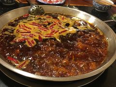-飘香火锅(玉林西路店)