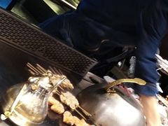 -水木锦堂·自助铁板烧(世贸天阶店)