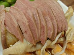 -老大同酒家·糟卤·本帮菜(中山公园店)