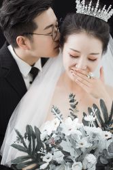 -蜜恋婚纱摄影·客片研发(苏州店)