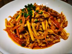 -小放牛河北菜(长安万达店)