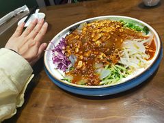 -煎饼卷大葱(春秋西路店)