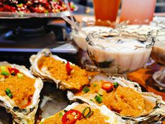 -路边羊烧烤酒场(宝带路店)