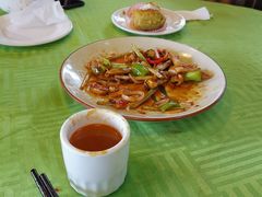 -盛港湾海鲜食府(黄沙店)