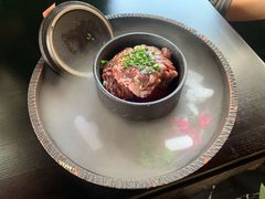 -谷牛和牛烤肉(漕河泾印象城店)