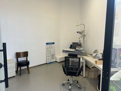 -大明府国际眼镜(太原北街店)