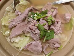 -冯烫烫跷脚牛肉·川菜小馆(武胜西街店)