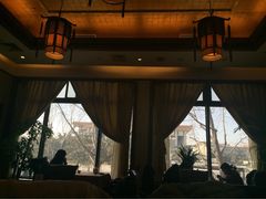 -仿膳饭庄(天安门店)