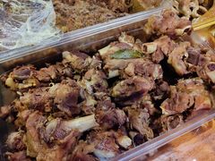 -聚合鑫东北熏酱熟食麻辣面(长阳店)