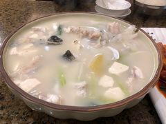 -旺达·福州菜(正大广场店)