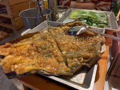 -很久以前羊肉串(大华三路店)