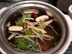 -大渔小鲜火锅店