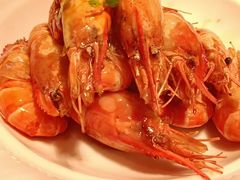 -许爷家·生态湖鲜(徐汇日月光店)