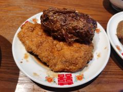 -辣肉面大王(天平路店)