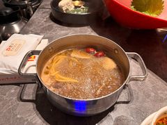 -德天肥牛海鲜火锅(城西银泰店)