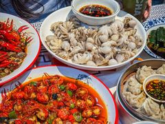 -辣不怕口味虾(凌霄路店)