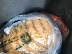 -泸溪河桃酥(秦淮夫子庙一店)