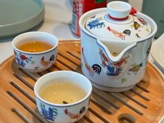 -南拳十三姨·潮汕砂锅粥·粤菜(西单大悦城店)