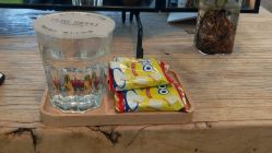 -净漪造型 PURE RIPPLE