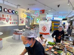 -阿亲家·韩式无限烤肉(春熙路店)