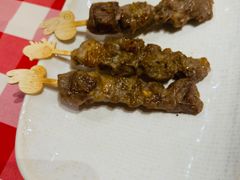 -西贝(上海我格广场店)