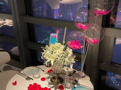-天玑高空江景餐厅&酒吧Sky Secret Restaurant&Bar