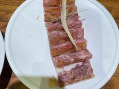 -苏小柳手工点心(人民广场分院)
