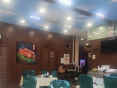 -东四民芳餐厅(世茂工三店)
