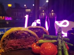 -上海苏宁宝丽嘉酒店·Cafe Bellagio西餐厅