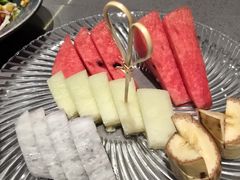 -温度铁板烧(亚泰大街店)