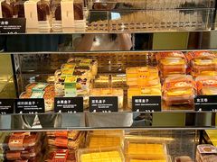 -甜嘟嘟烘焙坊(舒城路店)