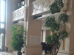 -碧中海汤泉汗蒸酒店