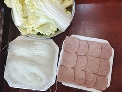 -老来福·非遗酸汤兔(凯旋路店)