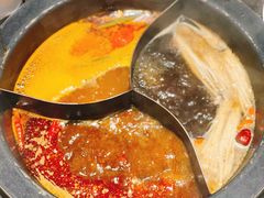 -火锅岛潮牌自助餐厅(天津天佑城店)