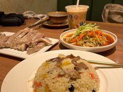 -贯贯吉·清真餐厅(浙江中路店)