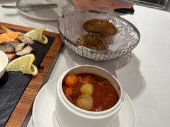 罐焖牛肉-北京友谊宾馆·俄罗斯餐厅