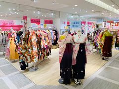 -O1O1丸井百货(难波店)